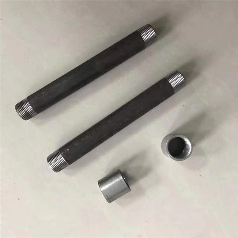 南通钢管注浆管隧道止水