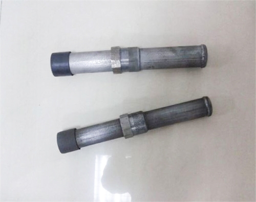 南通桩基声测管螺旋式深桩