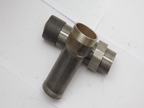 南通螺旋式声测管厚壁3.0mm